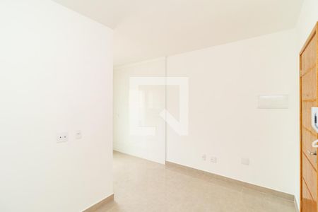 Sala de apartamento para alugar com 2 quartos, 38m² em Vila Maria Baixa, São Paulo