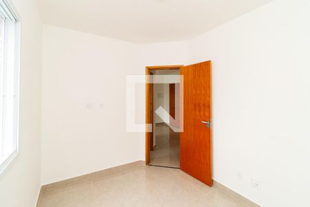 Quarto de apartamento para alugar com 2 quartos, 38m² em Vila Maria Baixa, São Paulo