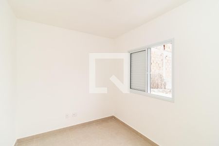 Quarto de apartamento para alugar com 2 quartos, 38m² em Vila Maria Baixa, São Paulo