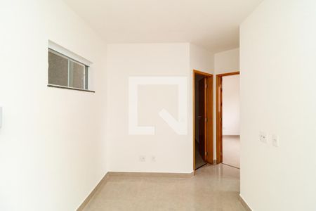 Sala de apartamento para alugar com 2 quartos, 38m² em Vila Maria Baixa, São Paulo