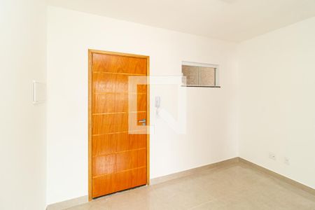 Sala de apartamento para alugar com 2 quartos, 38m² em Vila Maria Baixa, São Paulo