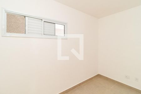 Quarto 2 de apartamento para alugar com 2 quartos, 38m² em Vila Maria Baixa, São Paulo