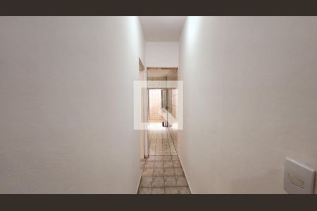 Corredor de casa à venda com 3 quartos, 233m² em Jardim America Iv, Várzea Paulista