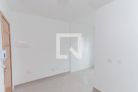 Sala   de apartamento para alugar com 2 quartos, 38m² em Vila Maria Baixa, São Paulo