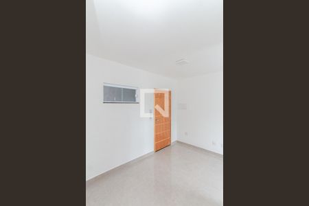 Sala   de apartamento para alugar com 2 quartos, 38m² em Vila Maria Baixa, São Paulo