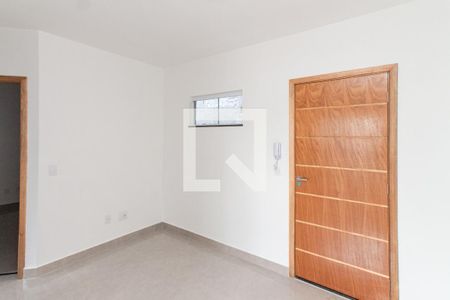 Sala   de apartamento para alugar com 2 quartos, 38m² em Vila Maria Baixa, São Paulo