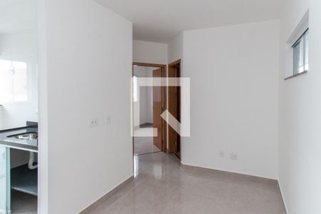 Sala   de apartamento para alugar com 2 quartos, 38m² em Vila Maria Baixa, São Paulo