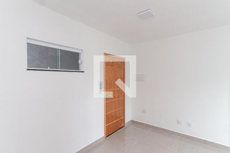 Sala   de apartamento para alugar com 2 quartos, 38m² em Vila Maria Baixa, São Paulo