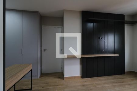 Suíte de apartamento para alugar com 1 quarto, 64m² em Parque das Nações, Santo André