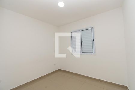 Suíte de apartamento para alugar com 2 quartos, 55m² em Jardim do Papai, Guarulhos