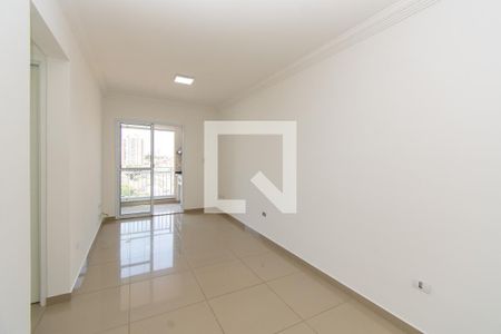 Sala de apartamento para alugar com 2 quartos, 55m² em Jardim do Papai, Guarulhos