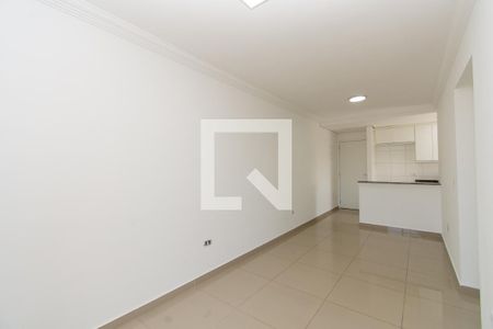 Sala de apartamento para alugar com 2 quartos, 55m² em Jardim do Papai, Guarulhos