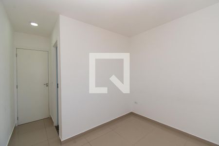 Suíte de apartamento para alugar com 2 quartos, 55m² em Jardim do Papai, Guarulhos