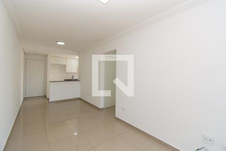 Sala de apartamento para alugar com 2 quartos, 55m² em Jardim do Papai, Guarulhos