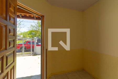 Sala de casa para alugar com 3 quartos, 250m² em Harmonia, Canoas