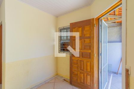 Sala de casa para alugar com 3 quartos, 250m² em Harmonia, Canoas