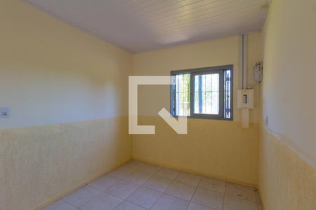 Quarto 1 de casa para alugar com 3 quartos, 250m² em Harmonia, Canoas