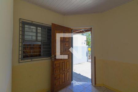 Sala de casa para alugar com 3 quartos, 250m² em Harmonia, Canoas