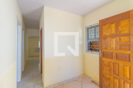 Sala de casa para alugar com 3 quartos, 250m² em Harmonia, Canoas