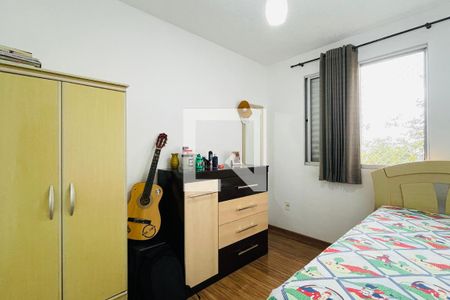 Quarto 1 de apartamento para alugar com 2 quartos, 45m² em Água Chata, Guarulhos