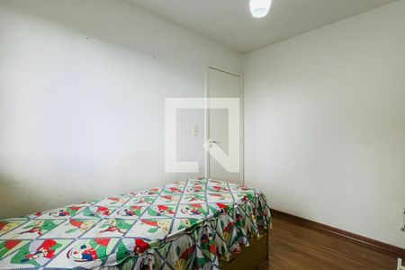 Quarto 1 de apartamento para alugar com 2 quartos, 45m² em Água Chata, Guarulhos