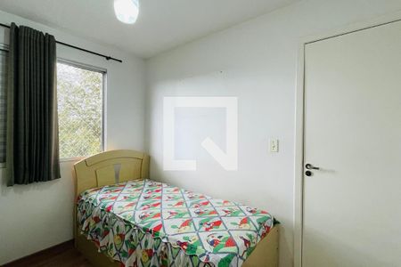 Quarto 1 de apartamento para alugar com 2 quartos, 45m² em Água Chata, Guarulhos