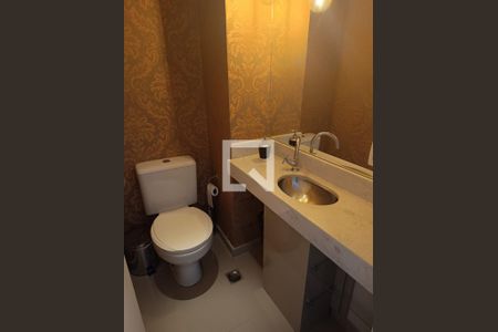 Lavabo de apartamento para alugar com 3 quartos, 85m² em Estrela Dalva, Belo Horizonte