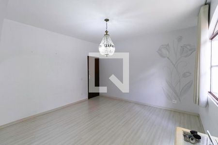 Sala de apartamento à venda com 3 quartos, 104m² em Alto Caiçaras, Belo Horizonte