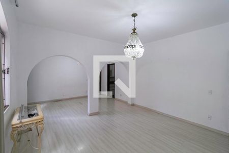 Sala de apartamento à venda com 3 quartos, 104m² em Alto Caiçaras, Belo Horizonte