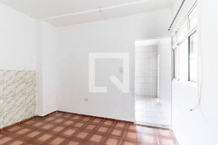 Quarto de casa para alugar com 1 quarto, 35m² em Cidade Líder, São Paulo