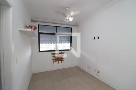 Sala de apartamento à venda com 1 quarto, 49m² em Ribeira, Rio de Janeiro