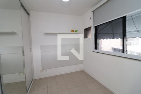 Quarto de apartamento à venda com 1 quarto, 49m² em Ribeira, Rio de Janeiro