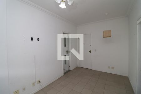 Sala de apartamento à venda com 1 quarto, 49m² em Ribeira, Rio de Janeiro