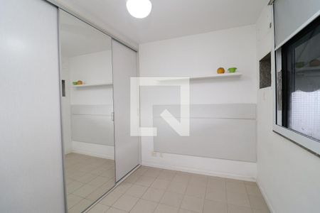 Quarto de apartamento à venda com 1 quarto, 49m² em Ribeira, Rio de Janeiro