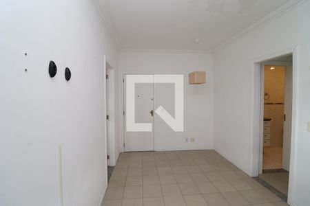 Sala de apartamento à venda com 1 quarto, 49m² em Ribeira, Rio de Janeiro