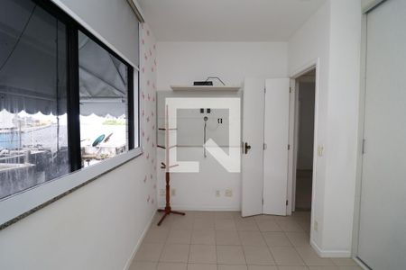 Quarto de apartamento à venda com 1 quarto, 49m² em Ribeira, Rio de Janeiro