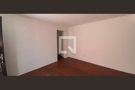 Sala de casa para alugar com 1 quarto, 50m² em Bandeiras, Osasco