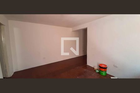 Sala de casa para alugar com 1 quarto, 50m² em Bandeiras, Osasco