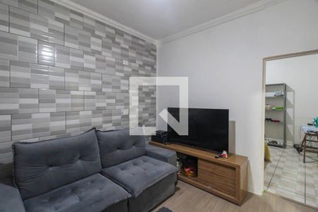 Sala de casa à venda com 3 quartos, 320m² em Jardim Sapopemba, São Paulo