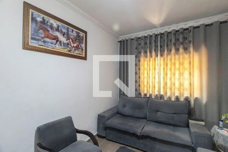 Sala de casa à venda com 3 quartos, 320m² em Jardim Sapopemba, São Paulo