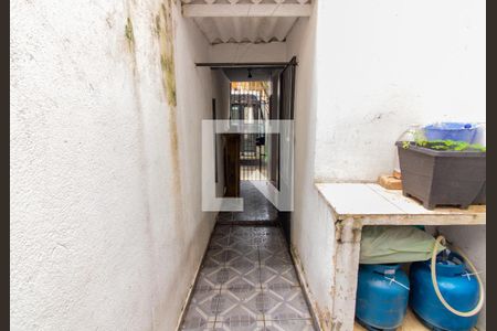 Casa à venda com 80m², 2 quartos e sem vaga Casa à venda com 80m², 2 quartos e sem vagaÁrea Externa