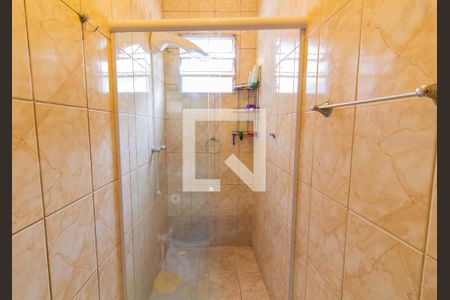 Casa à venda com 80m², 2 quartos e sem vaga Casa à venda com 80m², 2 quartos e sem vagaBanheiro da Suíte