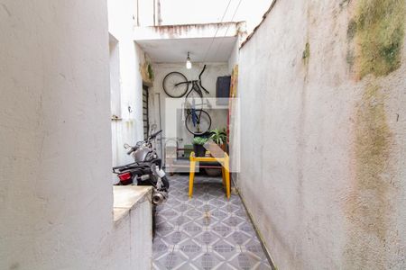 Casa à venda com 80m², 2 quartos e sem vaga Casa à venda com 80m², 2 quartos e sem vagaÁrea Externa