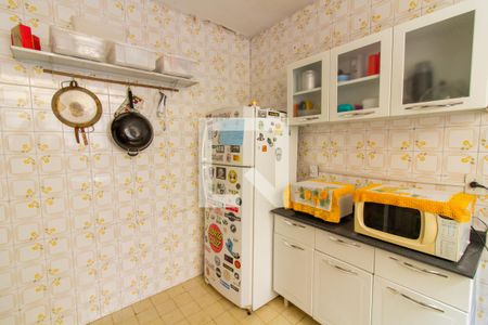 Casa à venda com 80m², 2 quartos e sem vaga Casa à venda com 80m², 2 quartos e sem vagaCozinha