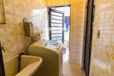 Casa à venda com 80m², 2 quartos e sem vaga Casa à venda com 80m², 2 quartos e sem vagaÁrea de Serviço