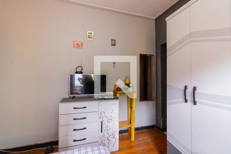 Suíte de casa à venda com 2 quartos, 80m² em Vila Romana, São Paulo