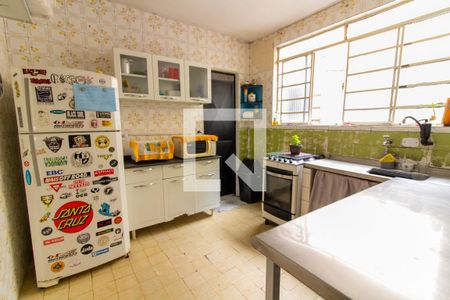 Casa à venda com 80m², 2 quartos e sem vaga Casa à venda com 80m², 2 quartos e sem vagaCozinha