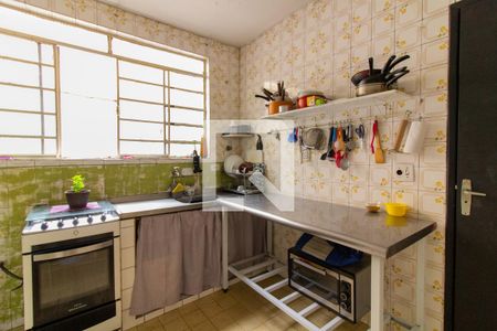 Casa à venda com 80m², 2 quartos e sem vaga Casa à venda com 80m², 2 quartos e sem vagaCozinha