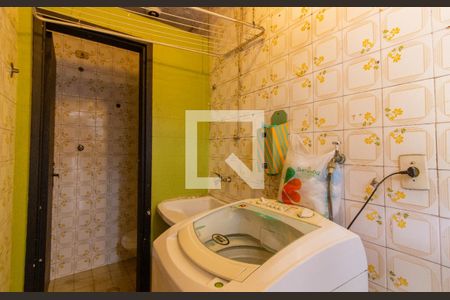 Casa à venda com 80m², 2 quartos e sem vaga Casa à venda com 80m², 2 quartos e sem vagaÁrea de Serviço