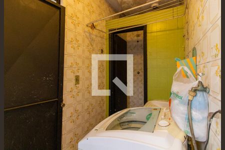 Casa à venda com 80m², 2 quartos e sem vaga Casa à venda com 80m², 2 quartos e sem vagaÁrea de Serviço